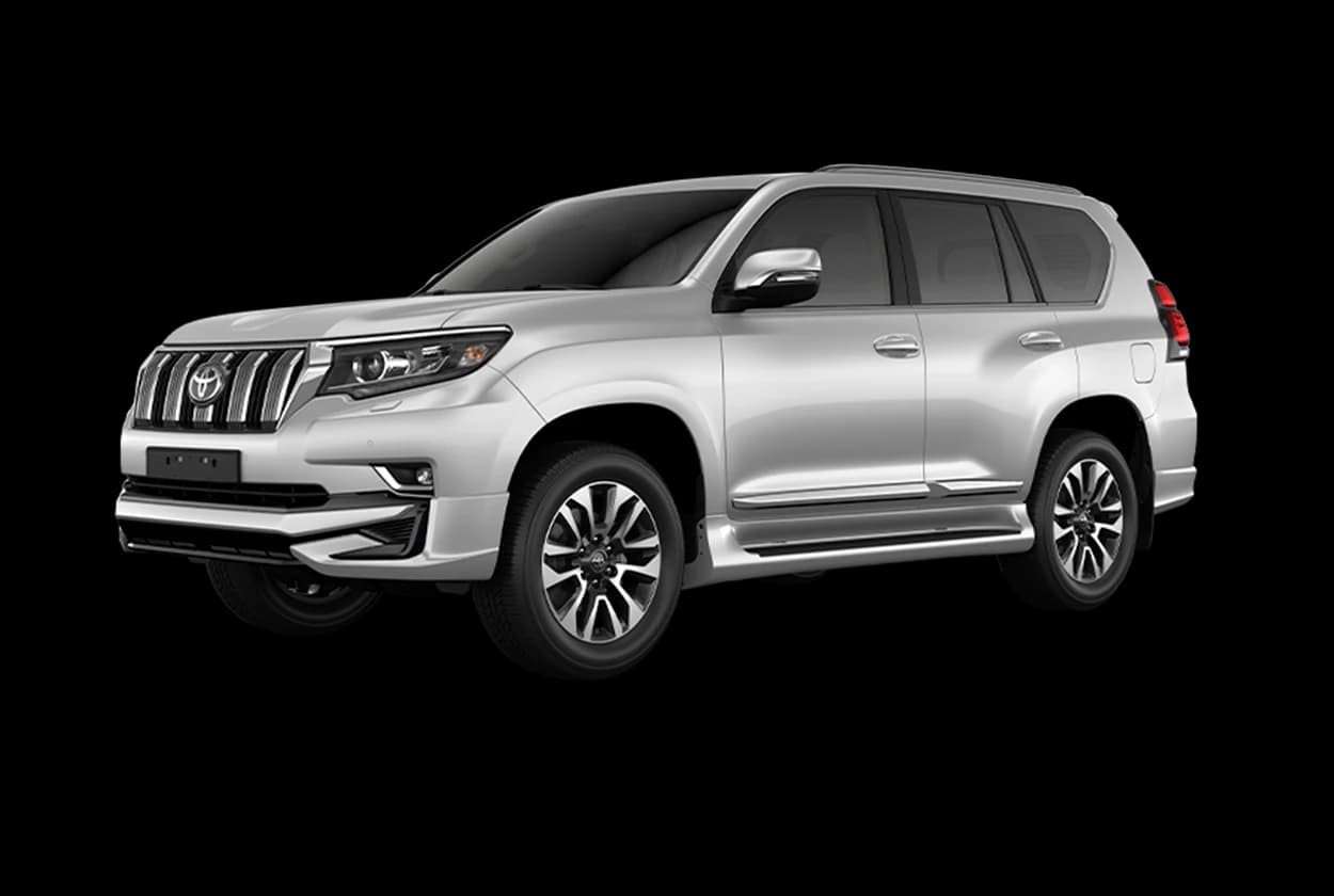 Airport transfer vehicle