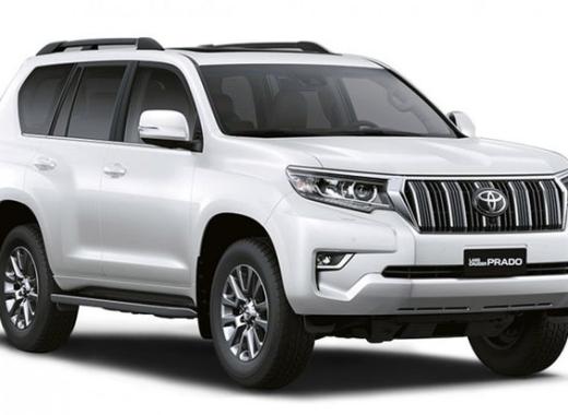 Business & Executive Car Hire