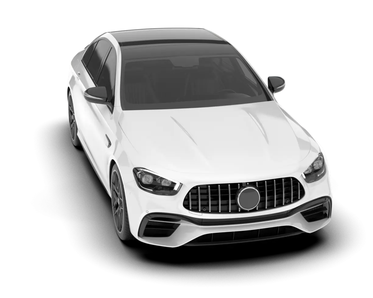 Our Mission at Colossus Car Rental