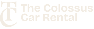 The Colossus Car Rental